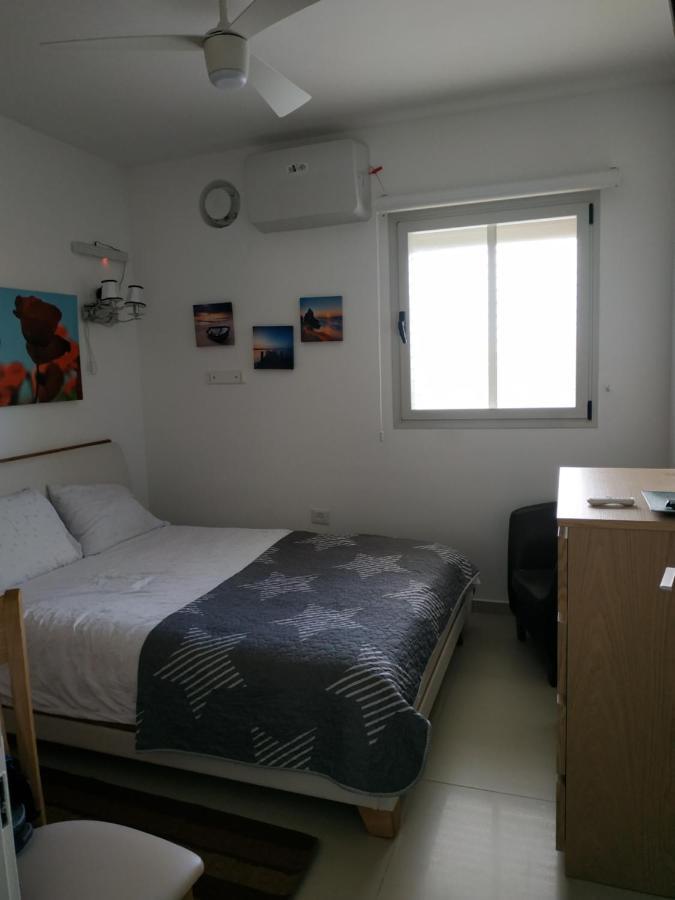 עכו דירה חדשה ליד הים- Akko-Brand New Apartment Dış mekan fotoğraf