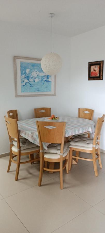 עכו דירה חדשה ליד הים- Akko-Brand New Apartment Dış mekan fotoğraf